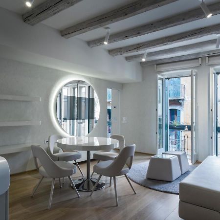 Lords Of Verona Luxury Apartments Exteriér fotografie