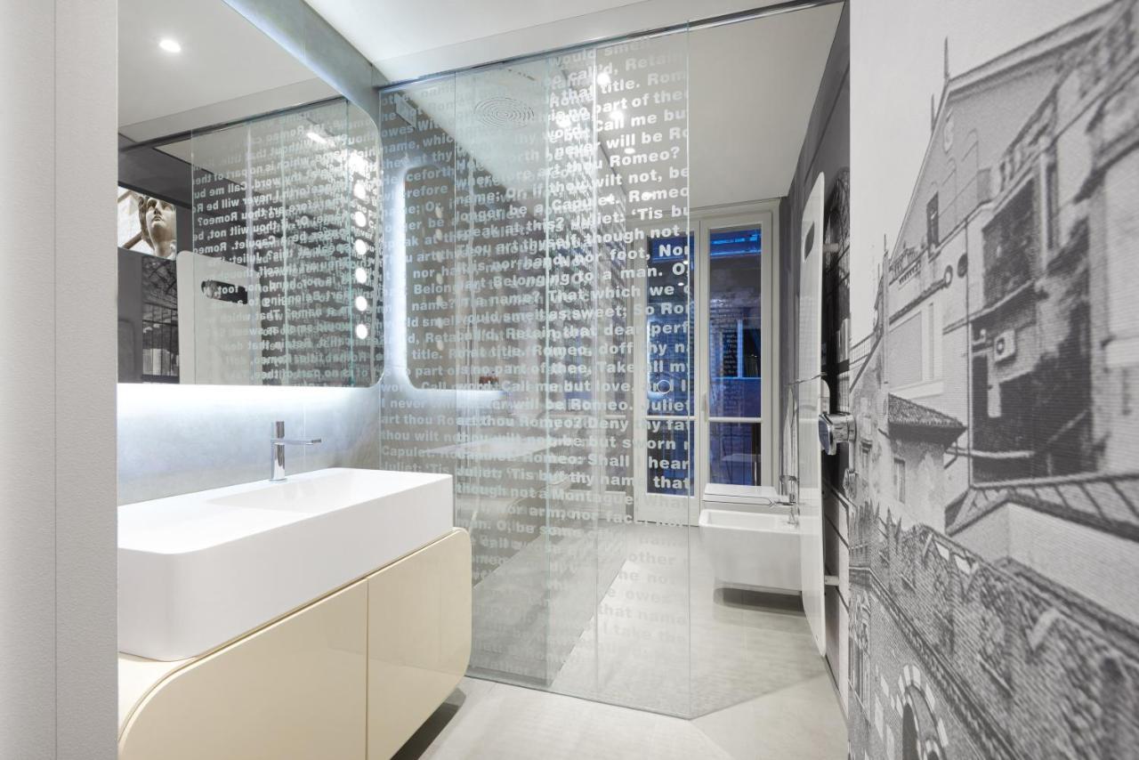 Lords Of Verona Luxury Apartments Exteriér fotografie