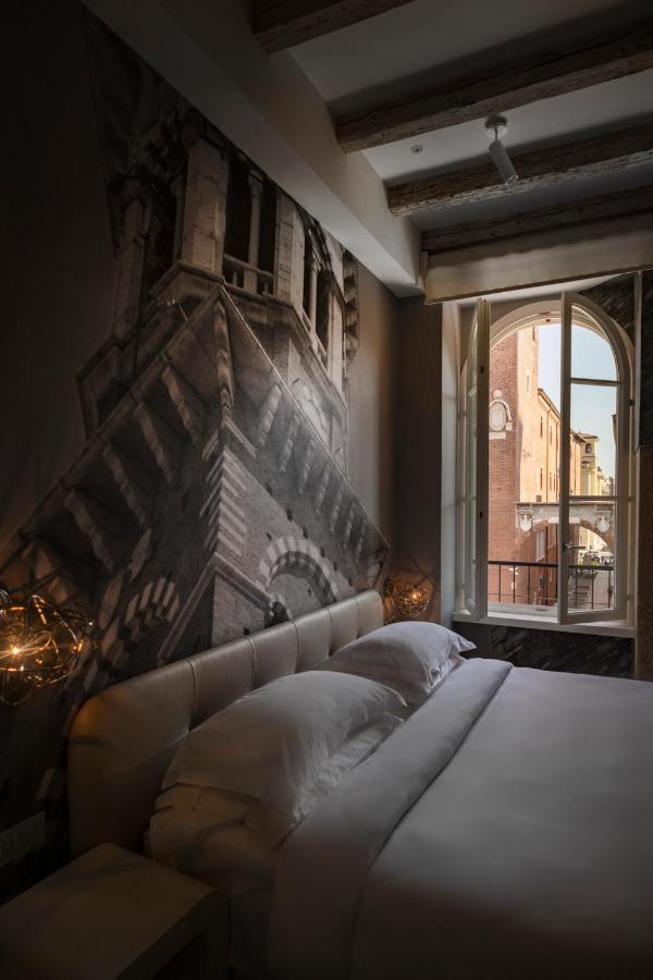 Lords Of Verona Luxury Apartments Exteriér fotografie
