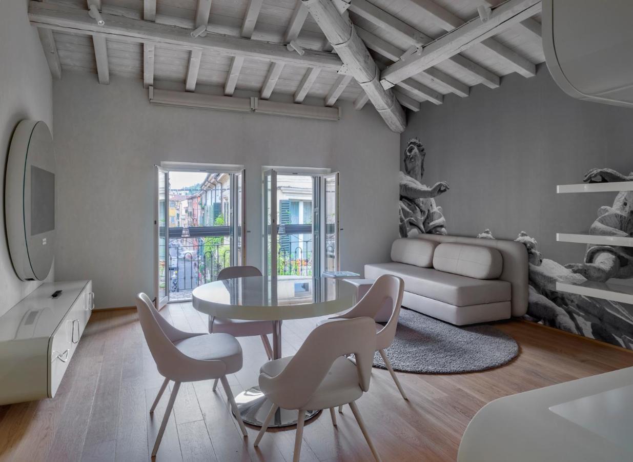 Lords Of Verona Luxury Apartments Exteriér fotografie