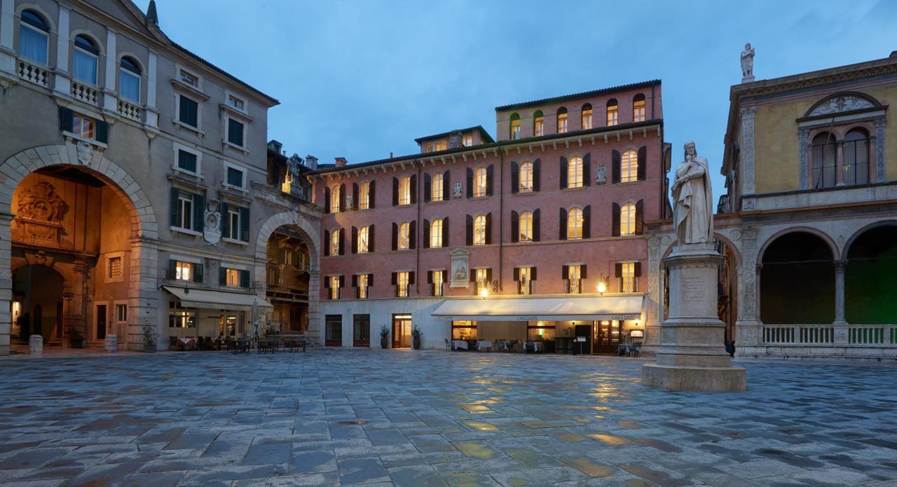 Lords Of Verona Luxury Apartments Exteriér fotografie